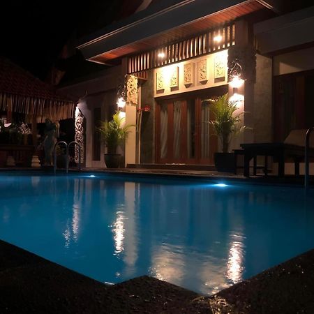 Bukit Kembang Sari Villa Karangasem Екстериор снимка