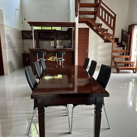 Bukit Kembang Sari Villa Karangasem Екстериор снимка