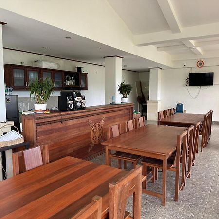 Bukit Kembang Sari Villa Karangasem Екстериор снимка