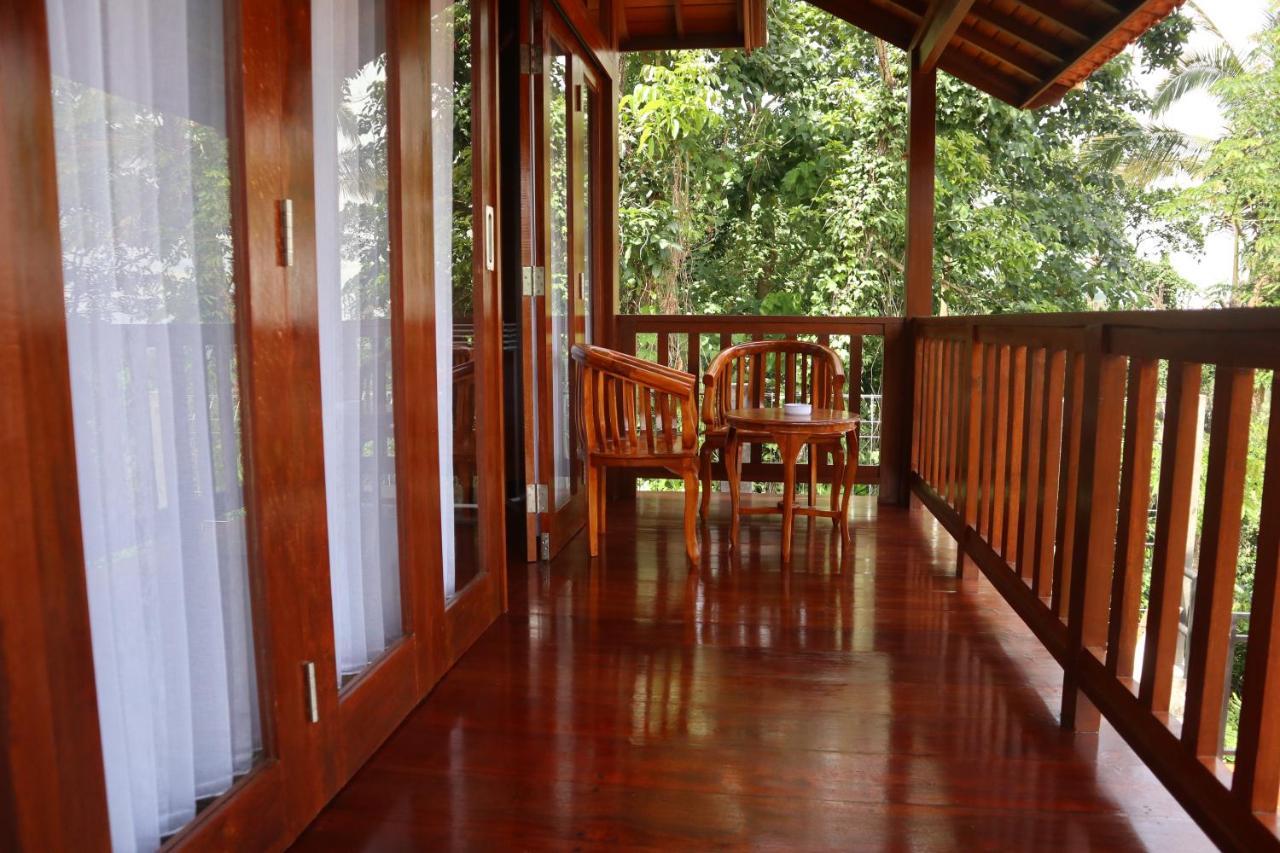 Bukit Kembang Sari Villa Karangasem Екстериор снимка