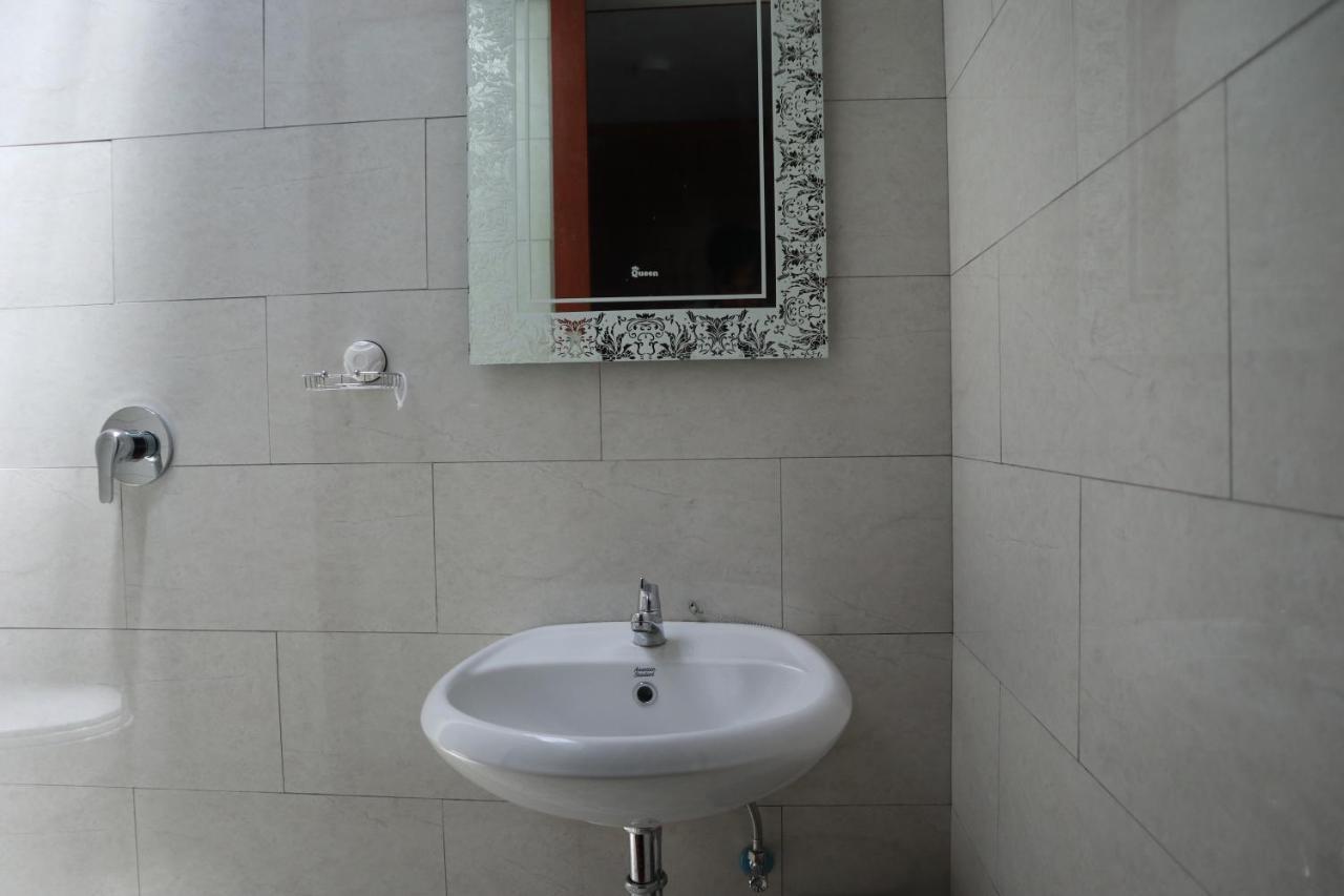 Bukit Kembang Sari Villa Karangasem Екстериор снимка