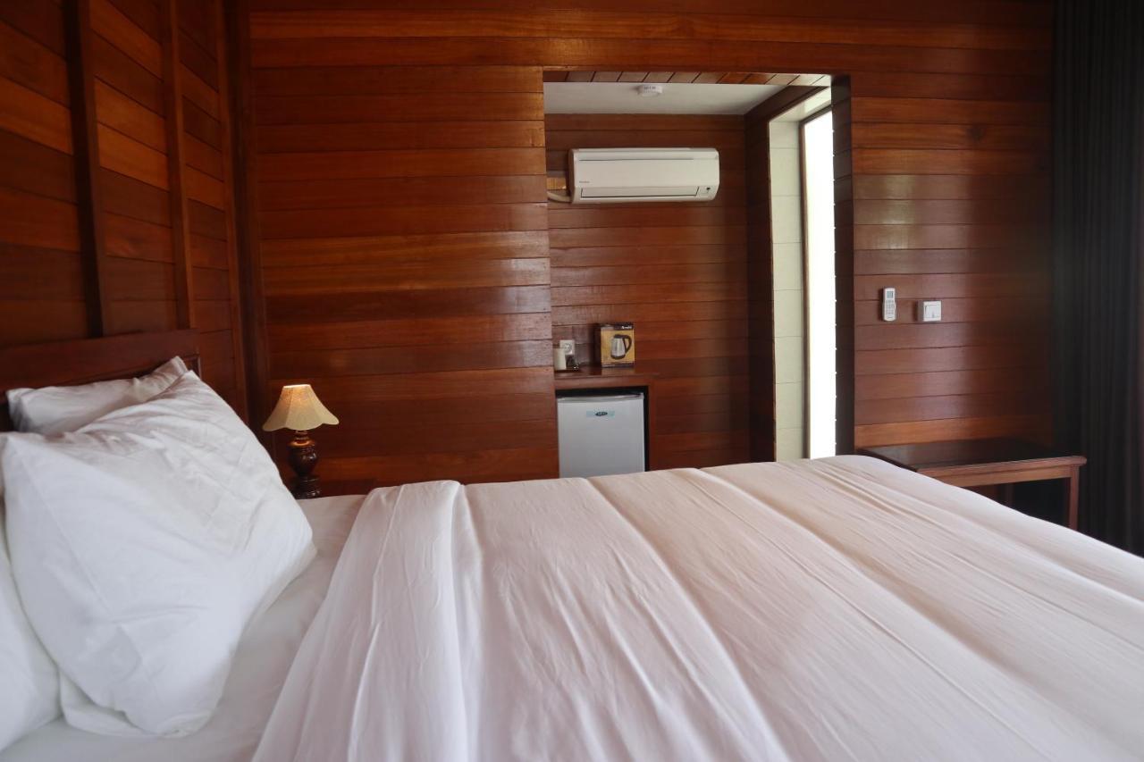 Bukit Kembang Sari Villa Karangasem Екстериор снимка
