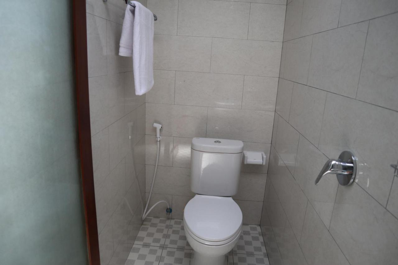 Bukit Kembang Sari Villa Karangasem Екстериор снимка