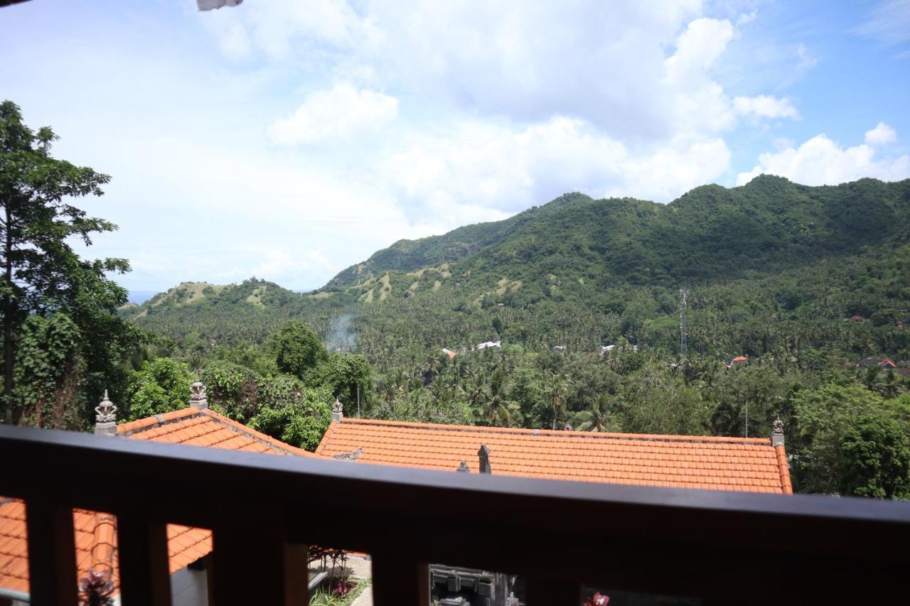 Bukit Kembang Sari Villa Karangasem Екстериор снимка