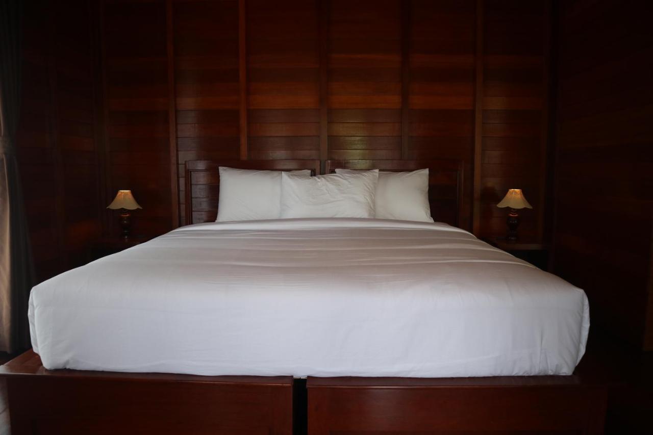Bukit Kembang Sari Villa Karangasem Екстериор снимка