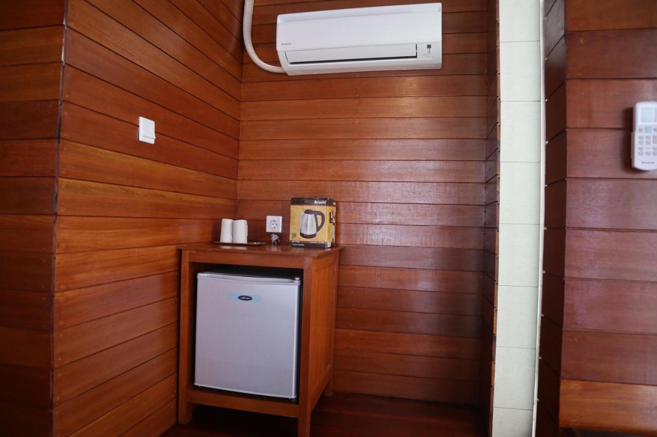 Bukit Kembang Sari Villa Karangasem Екстериор снимка