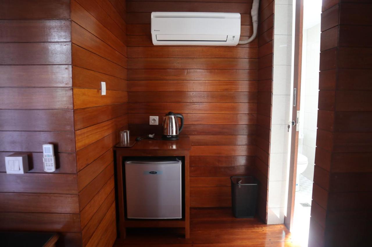 Bukit Kembang Sari Villa Karangasem Екстериор снимка