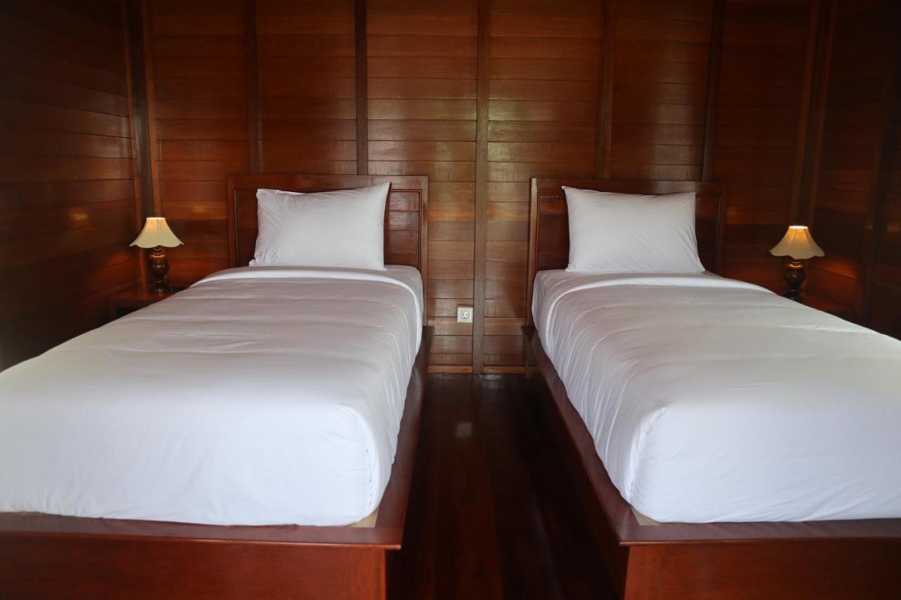 Bukit Kembang Sari Villa Karangasem Екстериор снимка