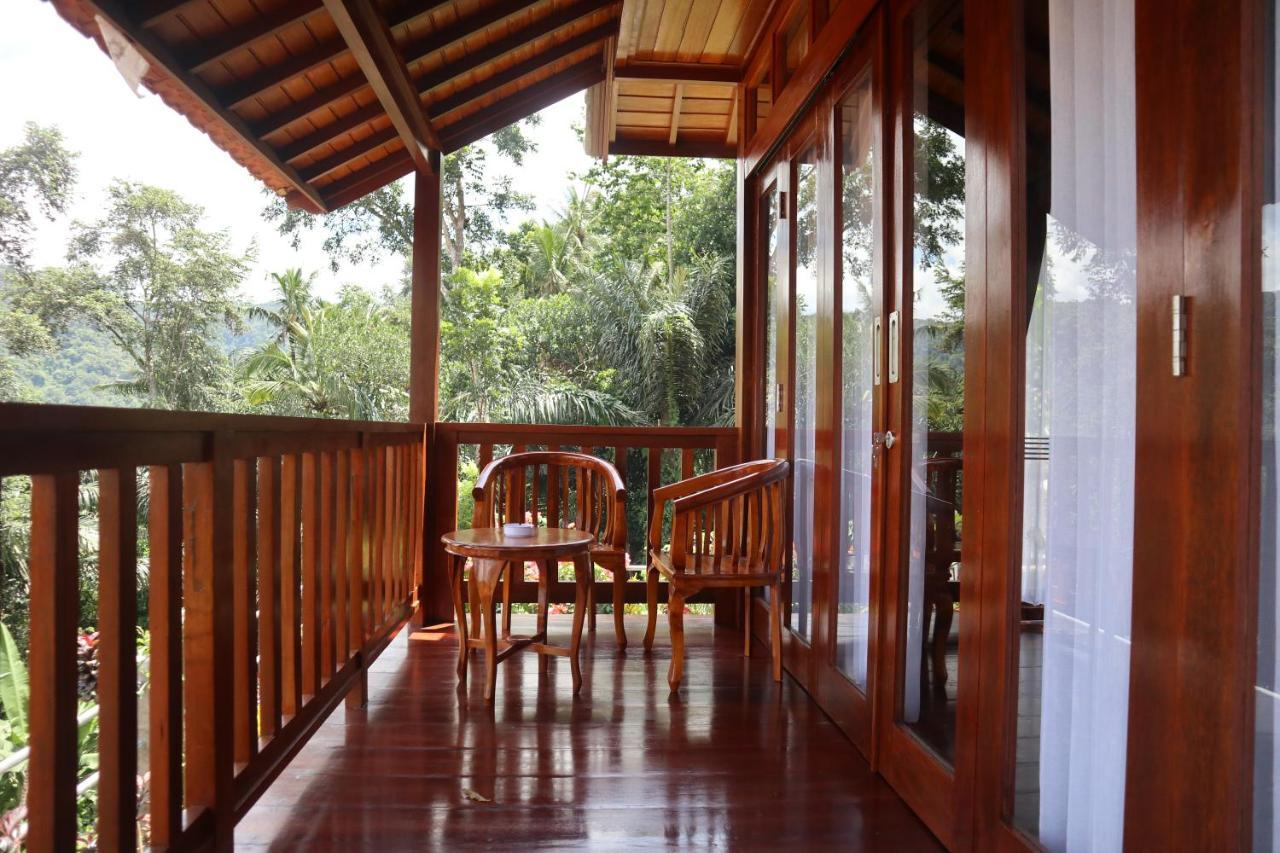 Bukit Kembang Sari Villa Karangasem Екстериор снимка