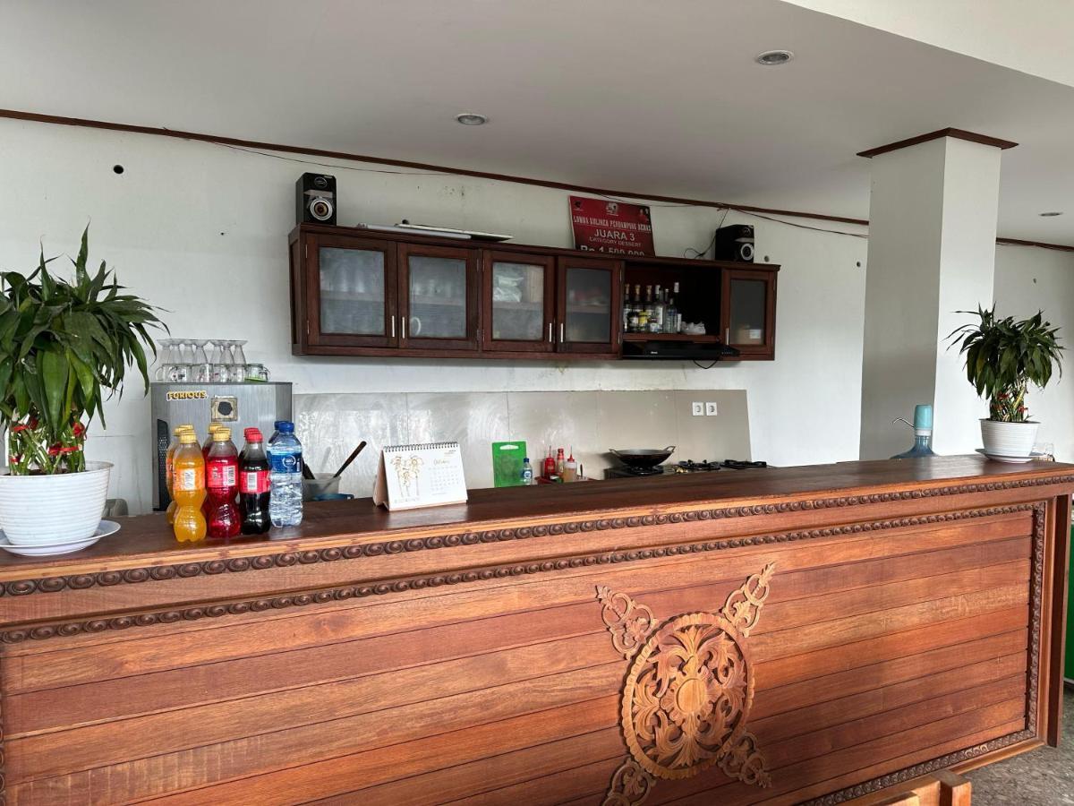 Bukit Kembang Sari Villa Karangasem Екстериор снимка