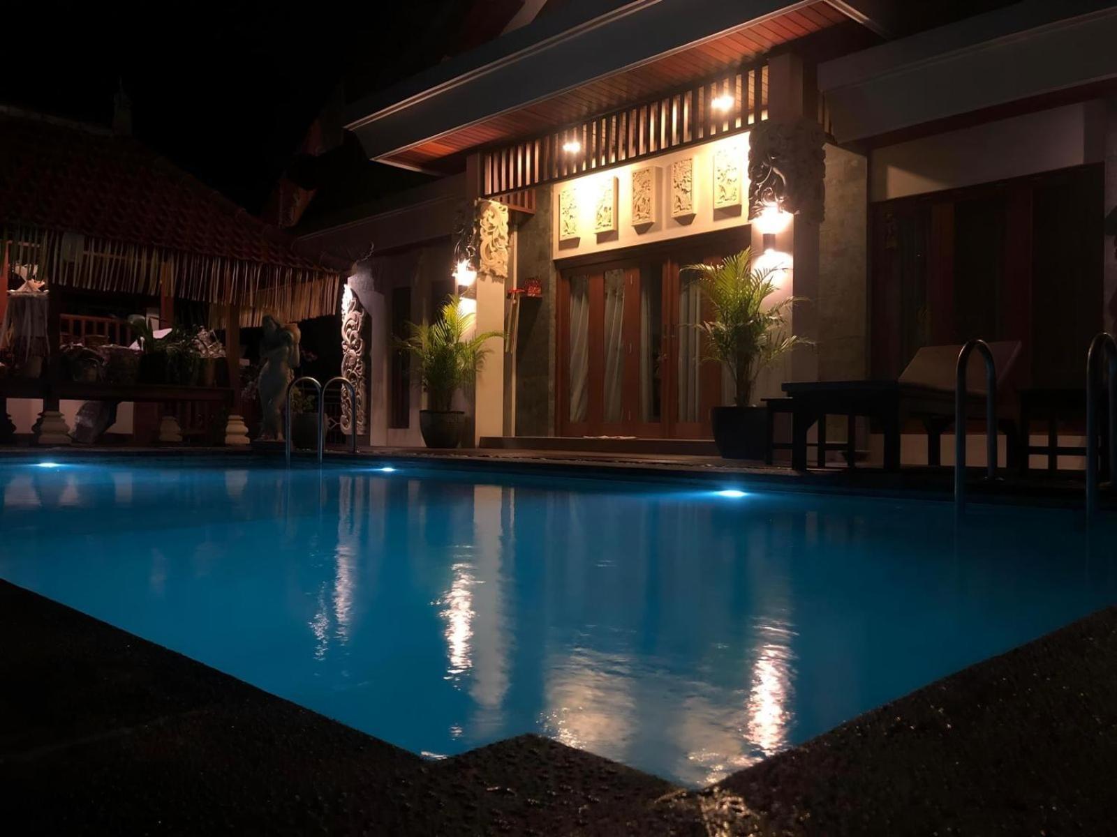 Bukit Kembang Sari Villa Karangasem Екстериор снимка