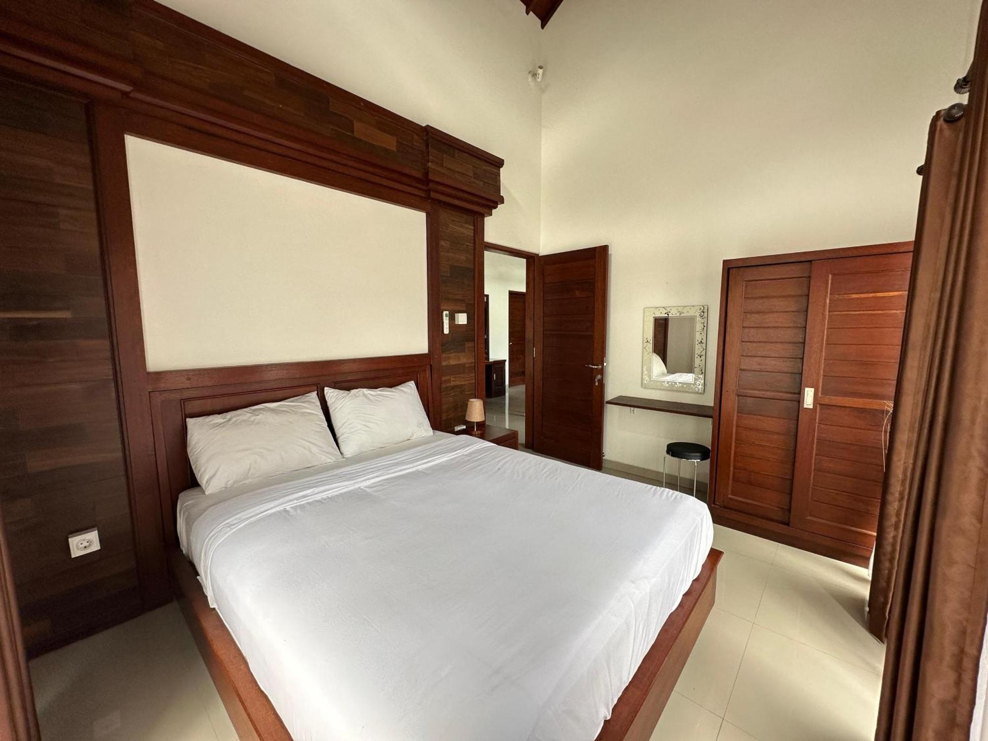 Bukit Kembang Sari Villa Karangasem Екстериор снимка