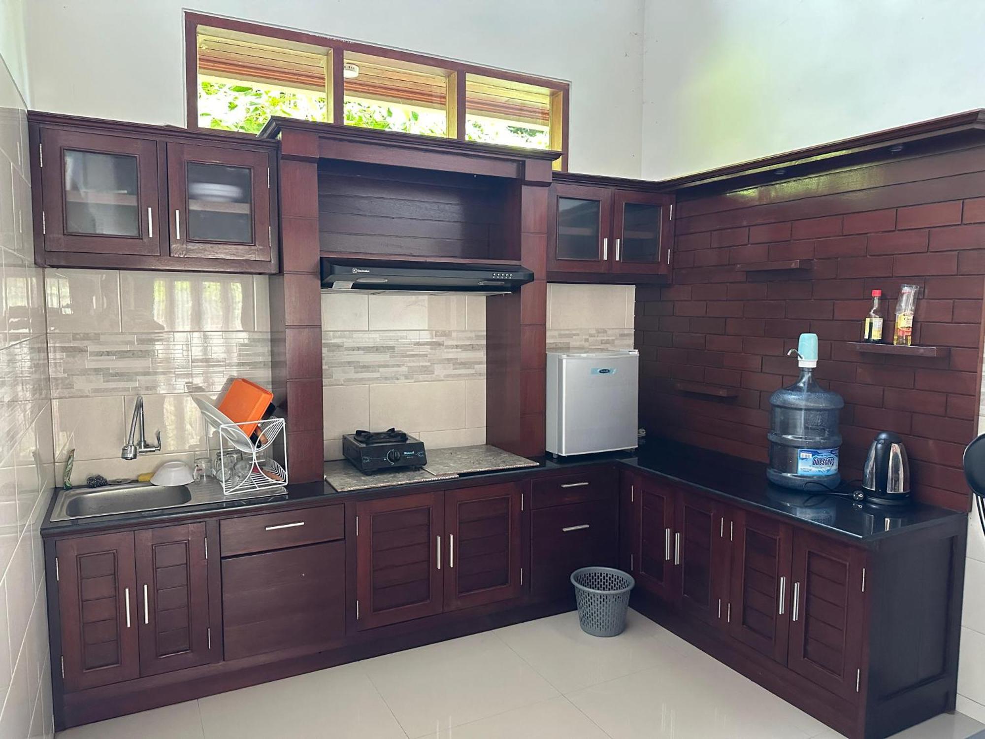 Bukit Kembang Sari Villa Karangasem Екстериор снимка