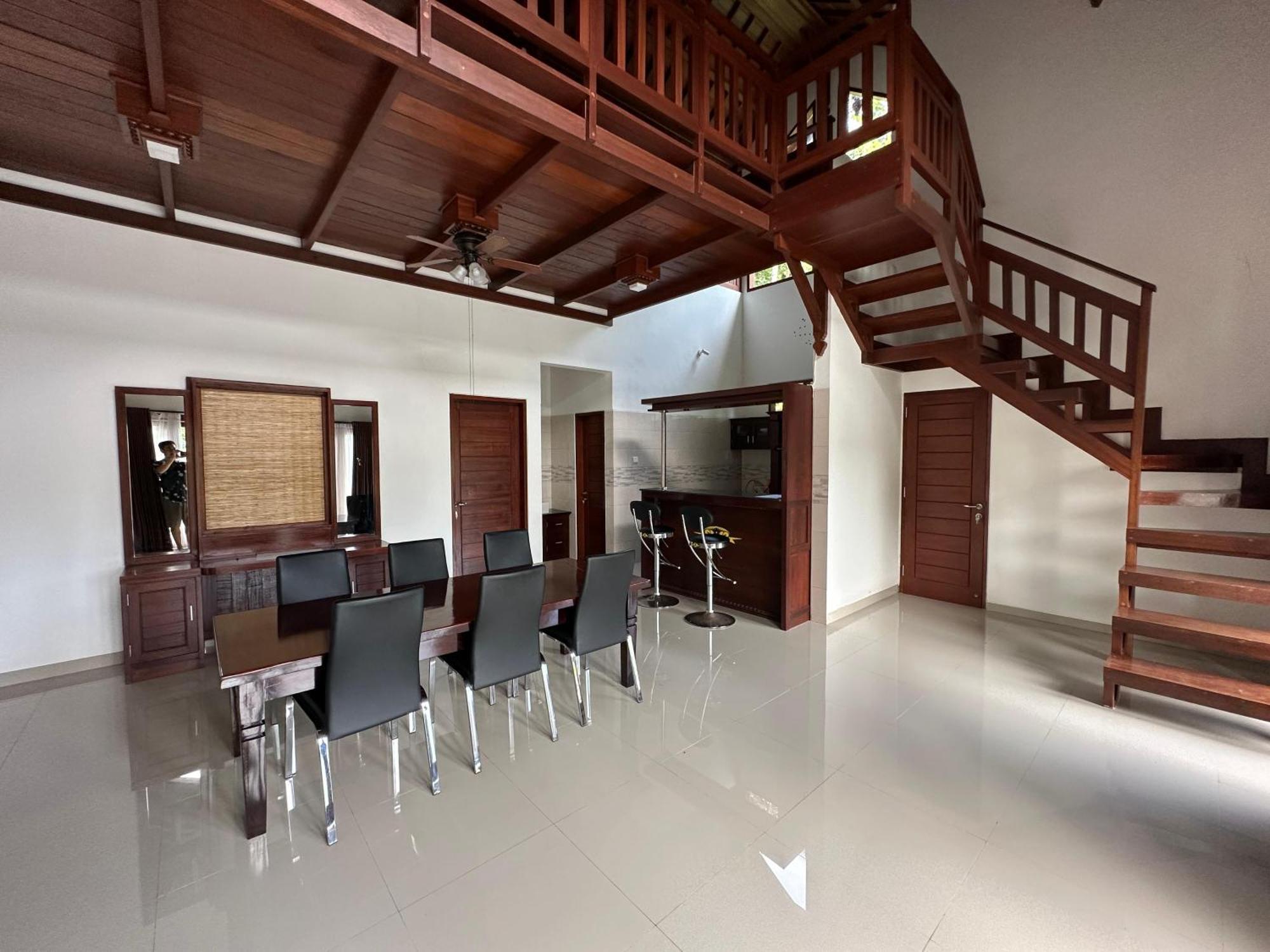 Bukit Kembang Sari Villa Karangasem Екстериор снимка
